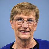 Janet Jacobs