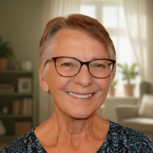 Loralee Ruzicka