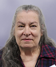 Sandra Moore