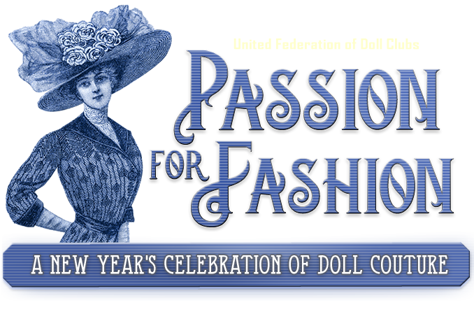 Fashion for Passion